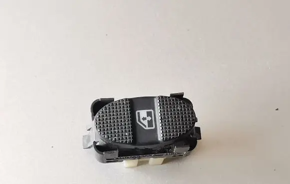 Volkswagen Sharan Electric window control switch 7M0959855A