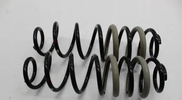 Ford Ecosport Rear coil spring 277KM