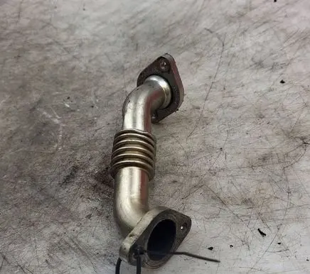 Audi Q7 4L EGR valve line/pipe/hose 059131534A