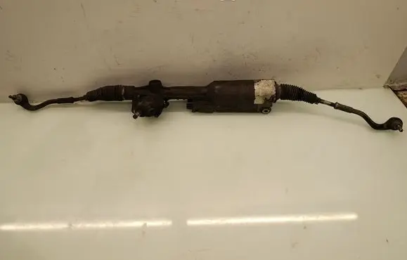 Audi A6 S6 C7 4G Steering rack 4G1423105D