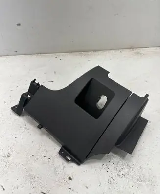 Ford Kuga I Steering wheel column trim 3M51R043245
