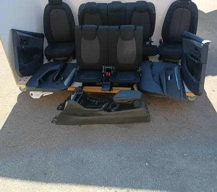 BMW 2 F45 Seat set 9216468 06999682 2840078407300