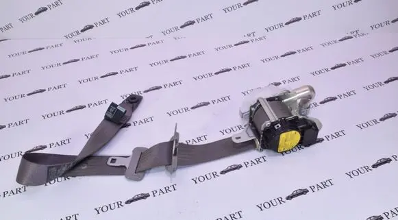 Lexus IS 220D-250-350 Front seatbelt J090301