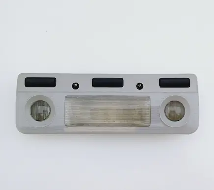 BMW 5 E39 Front seat light 8369511