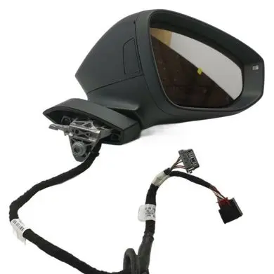 Volkswagen ID.7 Front door electric wing mirror 14A857502K