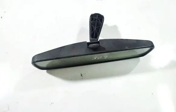 Renault Scenic I Rear view mirror (interior) 00708 E200708