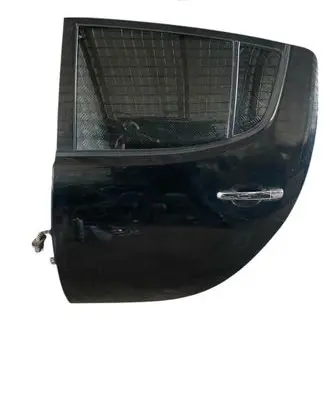Mitsubishi L200 Rear door