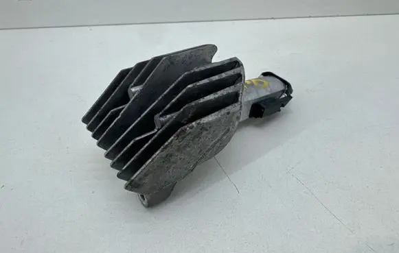 BMW 5 F10 F11 LED ballast control module 17226100