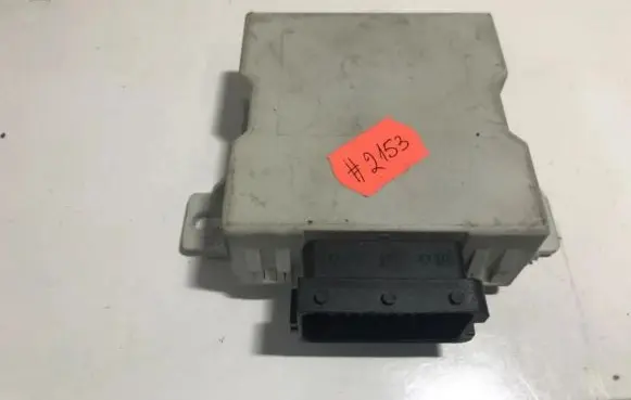 Toyota Avensis T250 Other control units/modules 150696 150.696