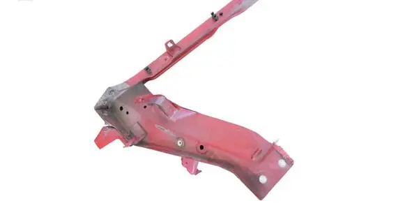 Fiat Ducato Headlight/headlamp mounting bracket 