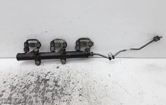 Citroen C6 Fuel main line pipe A2C20001291