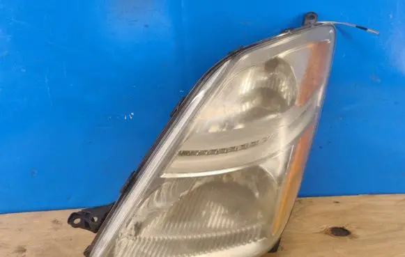 Toyota Prius (XW20) Headlight/headlamp 8118547170