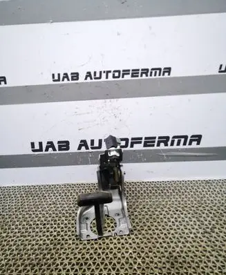 Hyundai i40 Brake pedal 328003X900