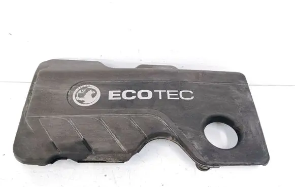 Opel Astra K Engine cover (trim) 55582662 55582663 55582664