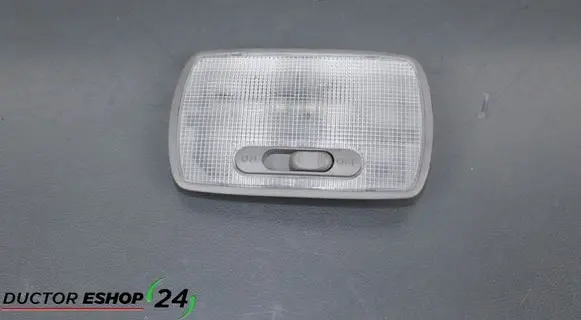 Honda Insight Rear seat light