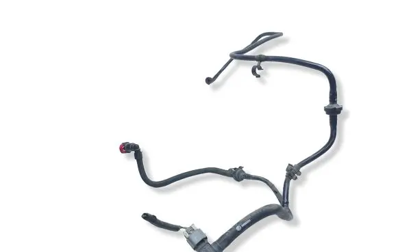 Chrysler Pacifica Vacuum line/pipe/hose 68053596AA