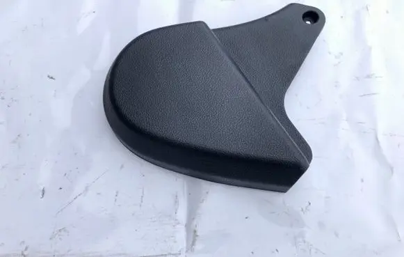 Seat trim