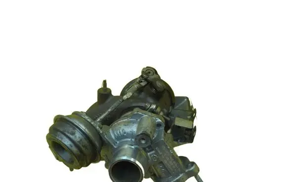 Citroen C4 Cactus Turbo 9810681380