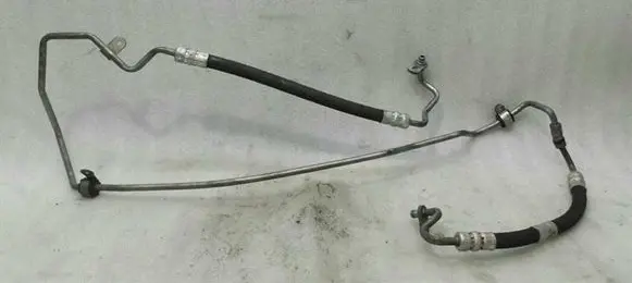 Mercedes-Benz SLK R172 Power steering hose/pipe/line A1724601000