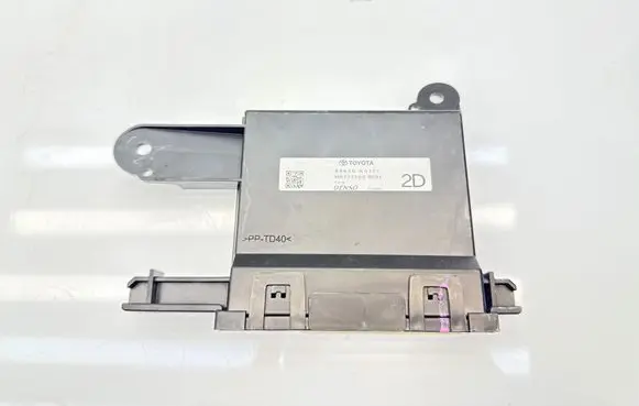Toyota Yaris Cross Other control units/modules 88650K0121 MB2775008031