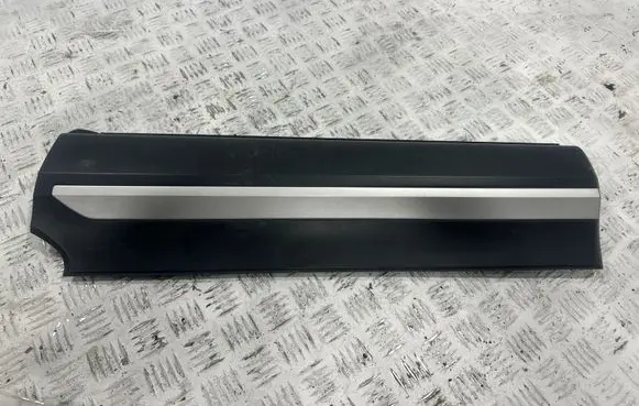 Mitsubishi Eclipse Cross Rear door trim (molding) 5757A537