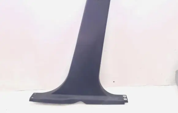 Ford Mondeo MK IV (B) pillar trim (bottom) 7S71-A243W06