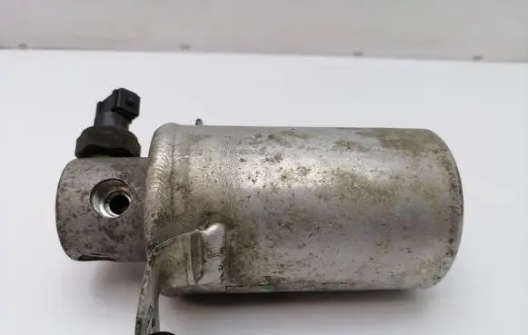 Mercedes-Benz CLK A208 C208 Air conditioning (A/C) air dryer KU0400