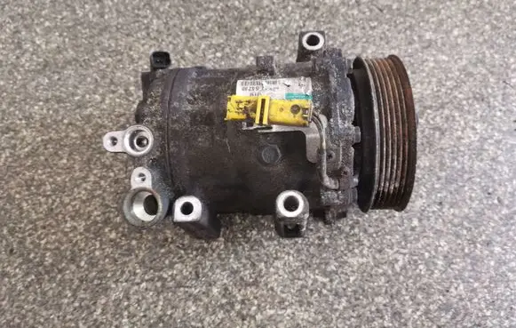 Citroen C5 Air conditioning (A/C) compressor (pump)