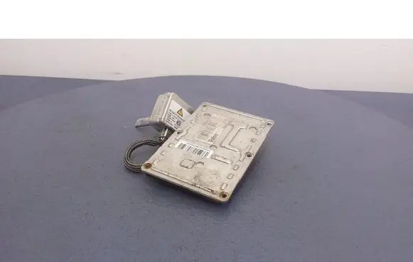 Citroen C5 Voltage converter/converter module 73010157F