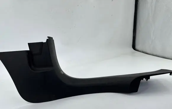 Opel Zafira C Front sill trim cover 322225228