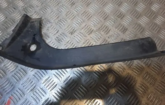 Audi A8 S8 D4 4H Other trunk/boot trim element 4H08532678