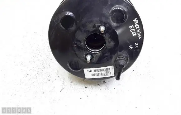 Opel Antara Brake booster p96626003