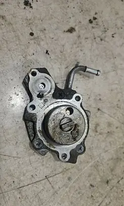 Subaru Impreza III Oil pump 