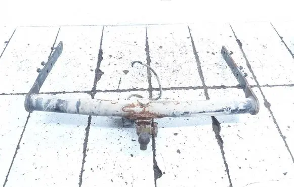 Ford Galaxy Tow bar set 210754 5079125