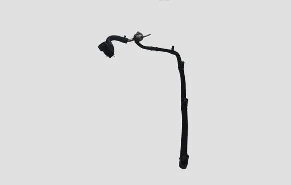 KIA Sportage Fuel return line/hose
