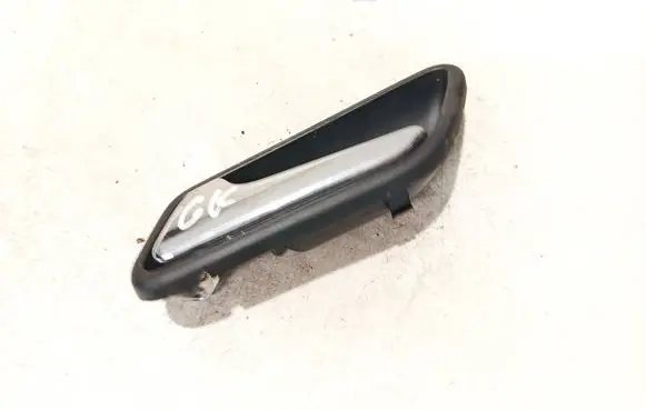 Mercedes-Benz A W169 Rear door interior handle a1697600161