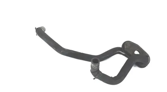 Audi A4 S4 B8 8K Engine coolant pipe/hose 8K1819350