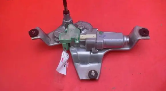 Citroen C-Crosser Rear window wiper motor
