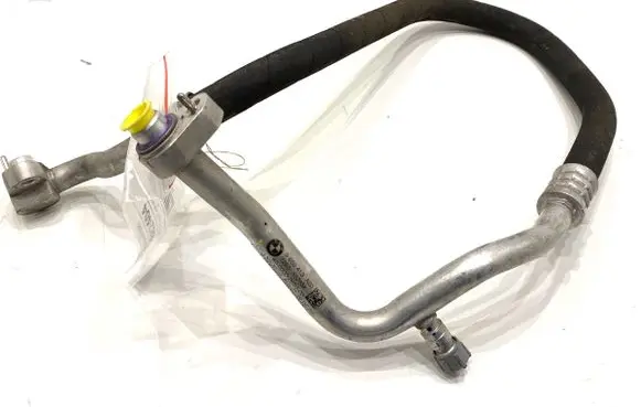 BMW X4 G02 Air conditioning (A/C) pipe/hose 9868413