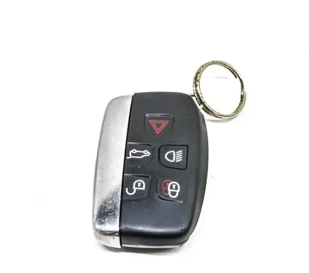 Land Rover Discovery 4 - LR4 Ignition key/card 