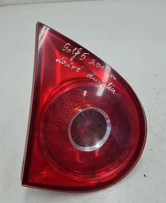 Volkswagen Golf V Tailgate rear/tail lights 1K6945093J