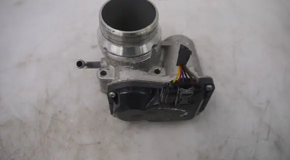 Hyundai i20 (BC3 BI3) Throttle body valve 3510007250