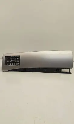 Jaguar XF Dashboard side air vent grill/cover trim EX23014A22BA