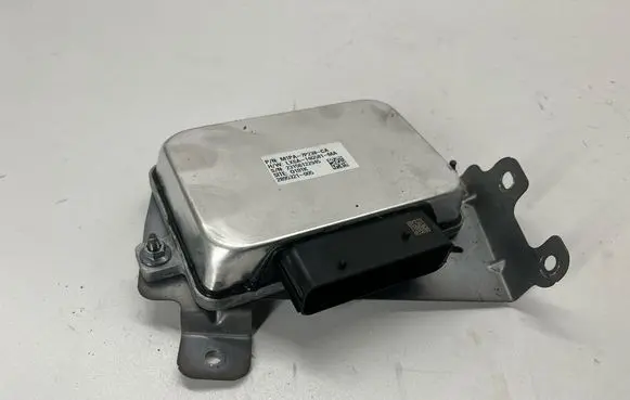 Ford Bronco Gearbox control unit/module LX6A14G581MA M1PA7P238CA LX6116F130AC