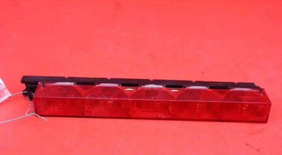 Ford Focus C-MAX Boot/trunk interior light 1S71-13A613-AE