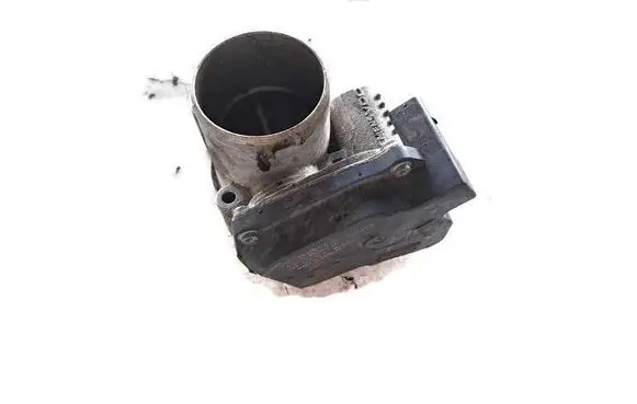 Seat Altea XL Throttle valve 03C133062C A2C53030936
