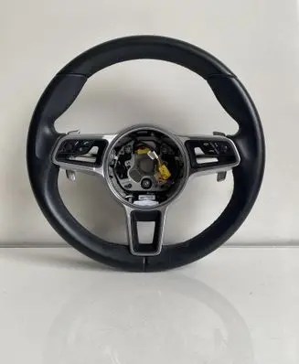 Porsche Macan (95B) Steering wheel 95B419798D