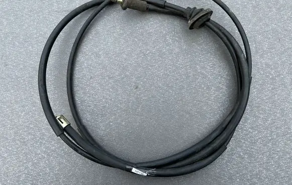 Honda Prelude Speedometer cable 37230-SB0-672