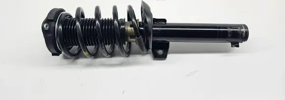 Front shock absorber/damper