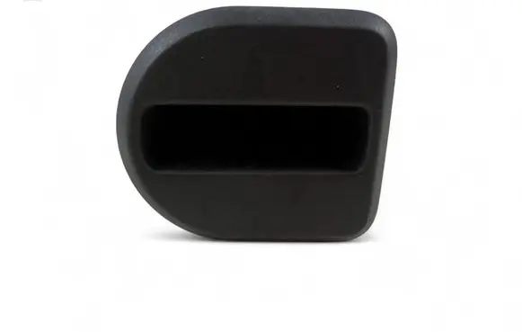 Skoda Octavia Mk3 (5E) Cup holder 5JA857953